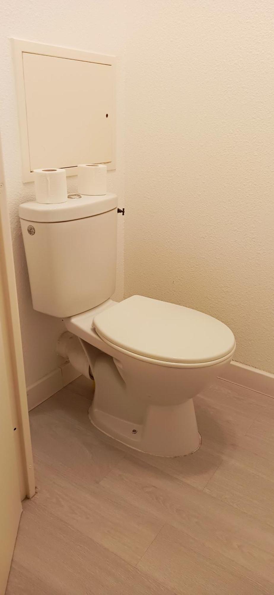 Ravissant Appartement T2 Proche Autoroute Et Centre-Ville Villefranche-sur-Saone Luaran gambar