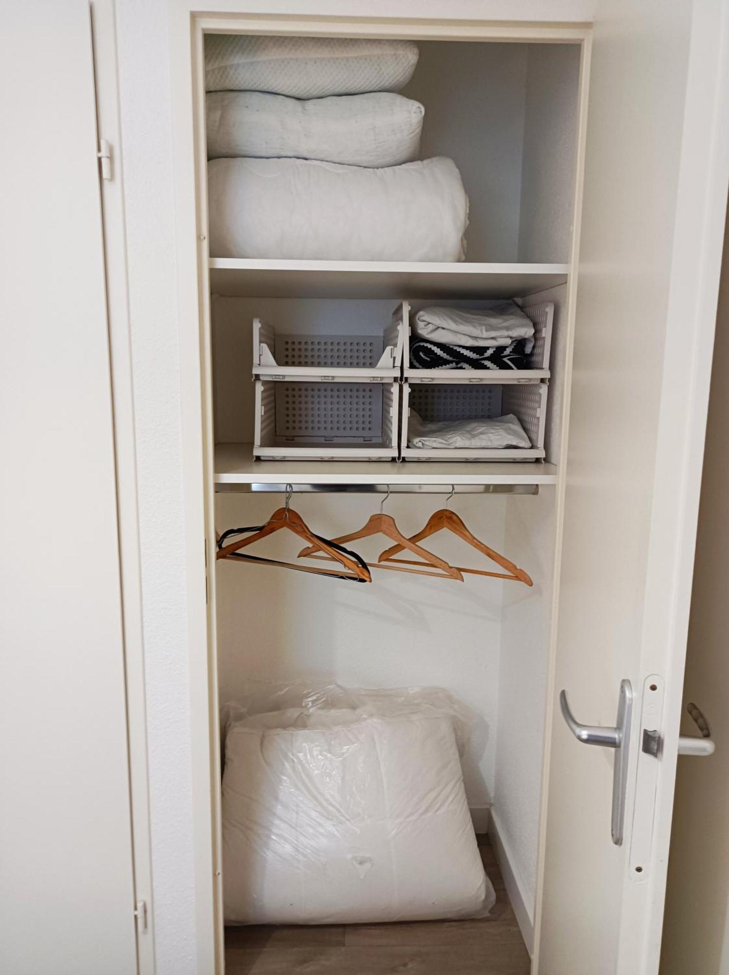 Ravissant Appartement T2 Proche Autoroute Et Centre-Ville Villefranche-sur-Saone Luaran gambar